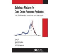 Dani Gamerman Building a Platform for Data-Driven Pandemic Pr (Copertina rigida)