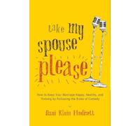 Dani Klein Modisett Take My Spouse, Please (Tascabile)