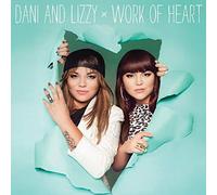 Dani & Lizzy - Work of Heart