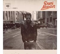 Dani Martin - Dani Martin