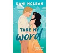 Dani McLean Take My Word (Tascabile)