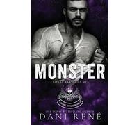 Dani René Monster (Tascabile) Royal Bastards MC