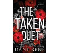 Dani Ren The Taken Duet (Tascabile)