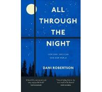 Dani Robertson All Through the Night (Tascabile)