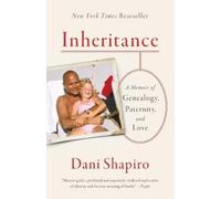 Dani Shapiro Inheritance (Tascabile)