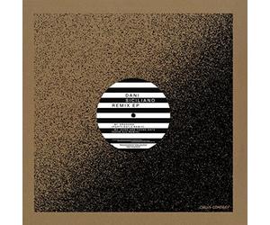 Dani Siciliano - Remix - EP