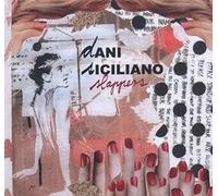 Dani Siciliano - Slappers ( audioCD )