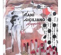 Dani Siciliano - Slappers CD Electronic Downtempo