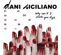 Dani Siciliano Why Can'T I Make You High (Vinyl LP)