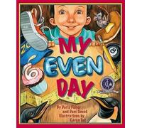 Dani Sneed Doris Fisher My Even Day (Tascabile)