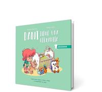 Dani tiene una hermanita: Comprender los celos