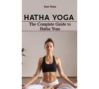 Dani Twain Hatha Yoga (Tascabile)