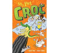 Dani Vee My Pet Croc (Tascabile)