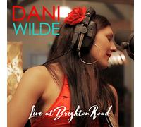 Dani Wilde - Live at Brighton Road