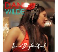 Dani Wilde Live at Brighton Road (CD + DVD) (CD)