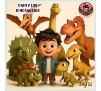Dani y los dinosaurios