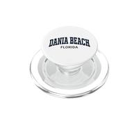Dania Beach Florida Vintage PopSockets PopGrip per MagSafe