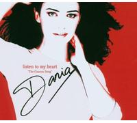 Dania - Listen to My Heart-the Coucon