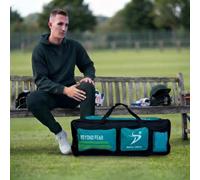 DANIAL SPORTS BEYOND FEAR DS 1.1 Player Edition Cricket Wheelie Bag