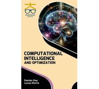 Danian Day Lucas Computational Intelligence and Optimization (Copertina rigida)