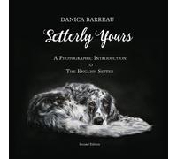 Danica Barreau Setterly Yours (Tascabile)