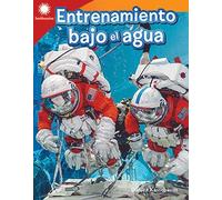 Danica Kassebaum Entrenamiento bajo el agua (Tascabile)