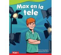 Danica Kassebaum Max en la tele (Tascabile) Literary Text