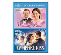 Danica McKellar 2-Movie Collection: Wedding (DVD)