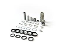 Danidrea Kit revisione leverismi Honda CRF 250 R 2018-2024