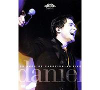 Daniel - 20 Anos de Carreira Ao Vivo