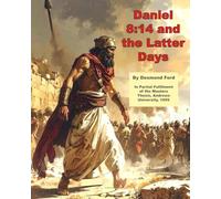 Daniel 8:14 and the Latter Days