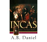 DANIEL A B Incas Puma'S Shadow (Tascabile)