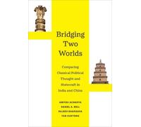 Amitav Acharya Bridging Two Worlds (Tascabile) Great Transformations