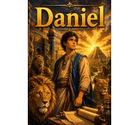 Daniel: A Biblical Biography of Courage, Wisdom, and Unshakable Faith
