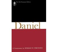 Daniel: A Commentary