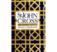 Daniel A. Dombrowski St. John of the Cross (Tascabile)