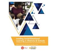 Daniel A. Domenech John L. Leading Social-Emotional Learning in Dis (Tascabile)