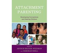 Daniel A. Hughes Attachment Parenting (Copertina rigida)