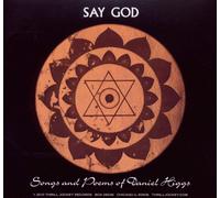 Daniel A.i.u Higgs - Say God - 2 Cd