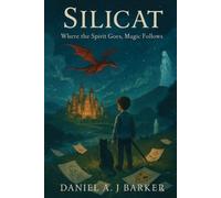 Daniel A J Barker Silicat (Tascabile)