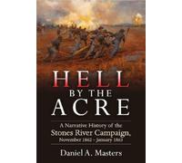 Daniel A Masters Hell by the Acre (Copertina rigida)