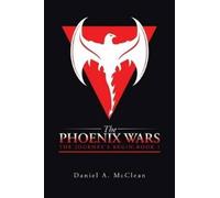 Daniel A McClean The Phoenix Wars (Tascabile)