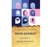 Daniel A. Murray Mind-Energy Lectures and Essays (Copertina rigida)