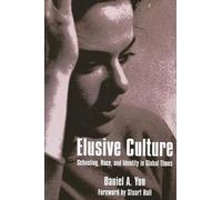 Daniel A. Yon Elusive Culture (Tascabile)