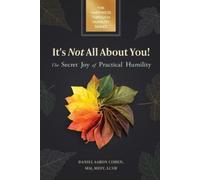 Daniel Aaron Co It's Not All About You The Secret Joy of Practical (Tascabile)