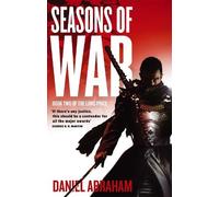 Daniel Abraham Seasons Of War (Tascabile) Long Price