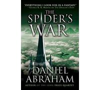 Daniel Abraham The Spider's Web (Tascabile)