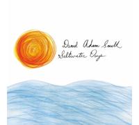 DANIEL ADAM SMITH - Smith,Daniel Adam - Saltwater Days