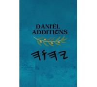 Dani'ĕl Additions