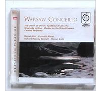 Daniel Adni - Warsaw Concerto